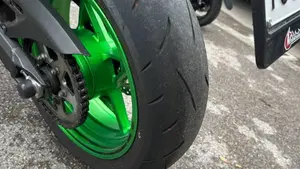 Kawasaki Z 900 A2 Performance (2021 - 24)  (4)