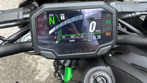 Kawasaki Z 900 A2 Performance (2021 - 24)  (5)