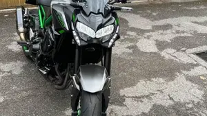 Kawasaki Z 900 A2 Performance (2021 - 24)  (6)