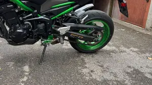 Kawasaki Z 900 A2 Performance (2021 - 24)  (7)