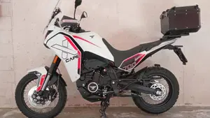 Moto Morini X-Cape 700 (2025 - 26) 