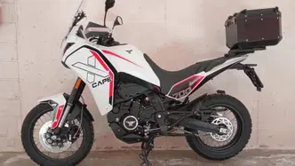 Moto Morini X-Cape 700 (2025 - 26)