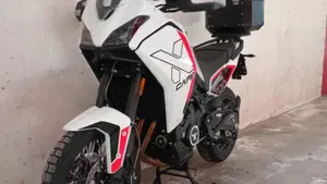 Moto Morini X-Cape 700 (2025 - 26)  (2)