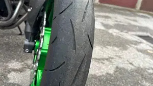 Kawasaki Z 900 A2 Performance (2021 - 24)  (9)
