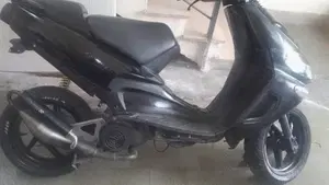 Aprilia SR 50 (1992 - 96) 