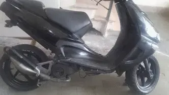 Aprilia SR 50 (1992 - 96) usata