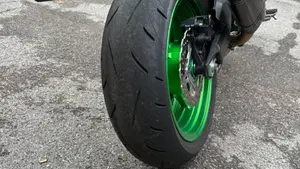 Kawasaki Z 900 A2 Performance (2021 - 24)  (10)