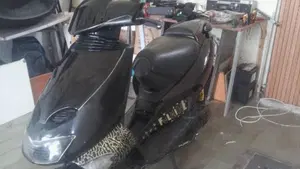 Aprilia SR 50 (1992 - 96)  (3)
