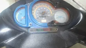 Aprilia SR 50 (1992 - 96)  (5)