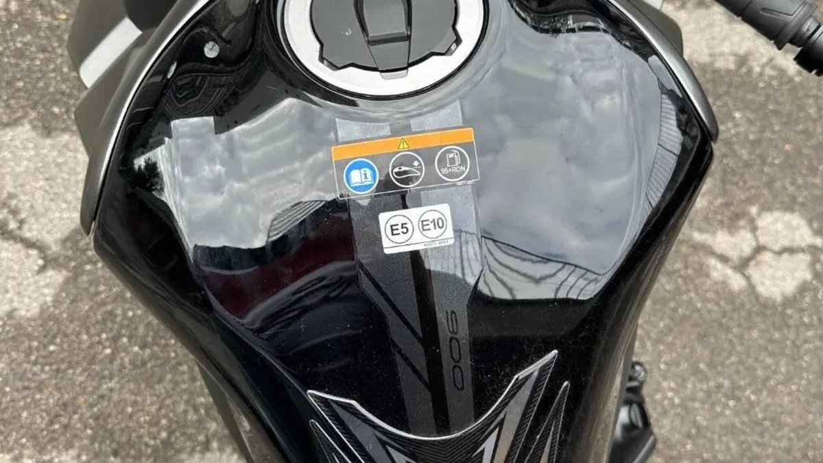 Kawasaki Z 900 A2 Performance (2021 - 24)  (11)
