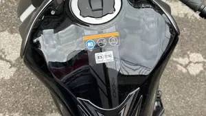 Kawasaki Z 900 A2 Performance (2021 - 24)  (11)