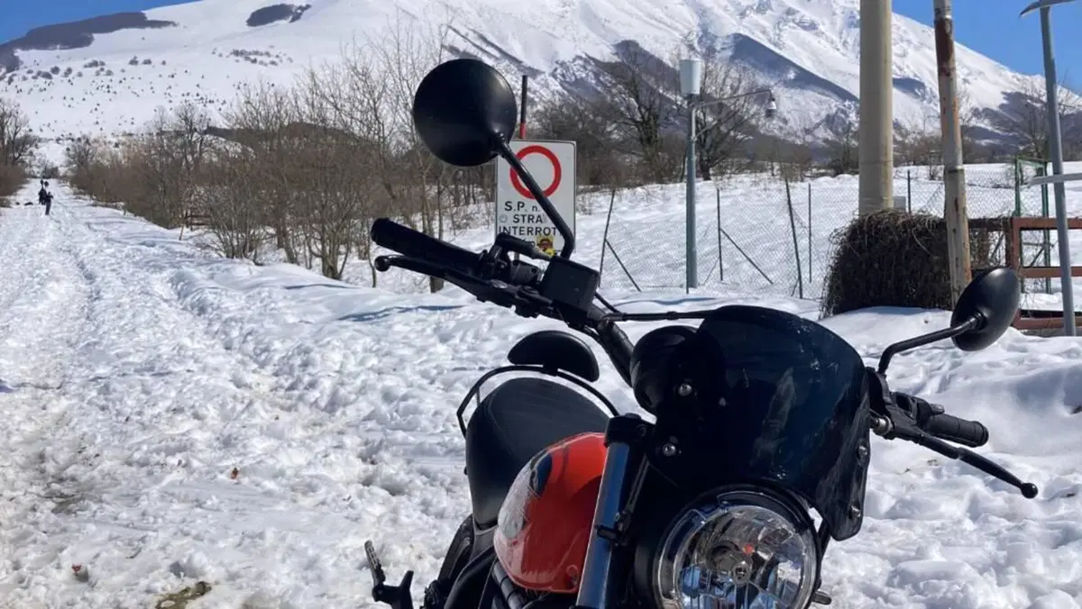 Ducati Scrambler 400 Sixty 2 (2016 - 21)  (8)