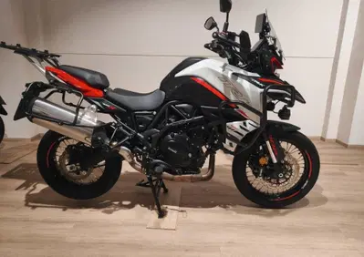 Benelli TRK 702X (2023 - 25) - Annuncio 10130413