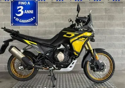 Voge Valico 800DSX Rally (2025 - 26) - Annuncio 10130323