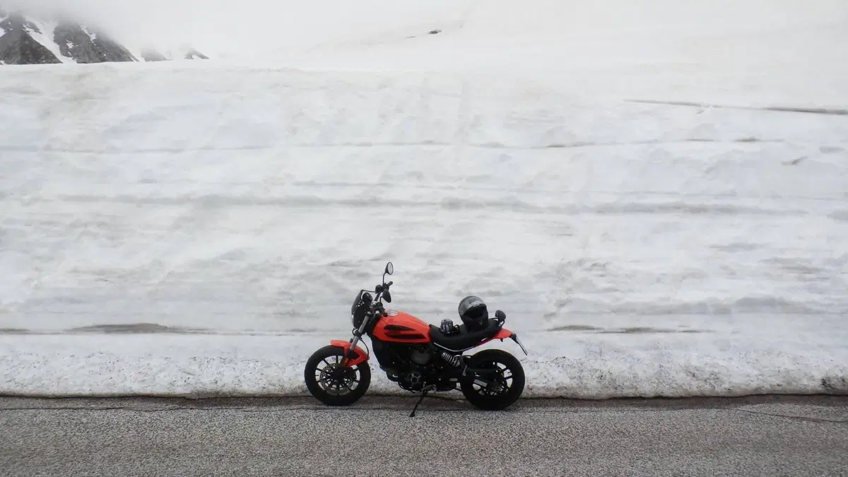 Ducati Scrambler 400 Sixty 2 (2016 - 21)  (11)