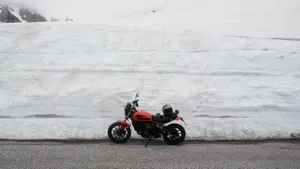 Ducati Scrambler 400 Sixty 2 (2016 - 21)  (11)