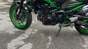 Kawasaki Z 900 A2 Performance (2021 - 24)  (2)