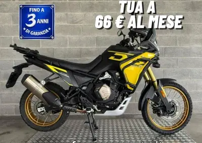 Voge Valico 800DSX Rally (2025 - 26) - Annuncio 10130318