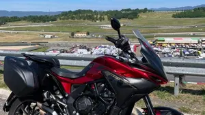 MV Agusta Turismo Veloce 800 Lusso (2020) 