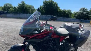 MV Agusta Turismo Veloce 800 Lusso (2020)  (3)