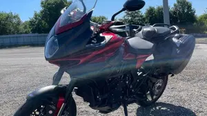 MV Agusta Turismo Veloce 800 Lusso (2020)  (4)