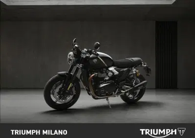 Triumph Speed Twin 1200 TFC (2026) - Annuncio 10130244