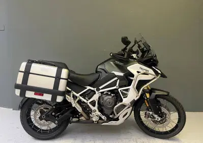 Triumph Tiger 1200 Rally Explorer (2024 - 26) - Annuncio 10085808