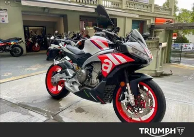 Aprilia Tuono 660 Factory (2022 - 24) - Annuncio 10130375