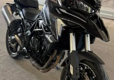 Benelli TRK 702X (2023 - 25) - Annuncio 10130388