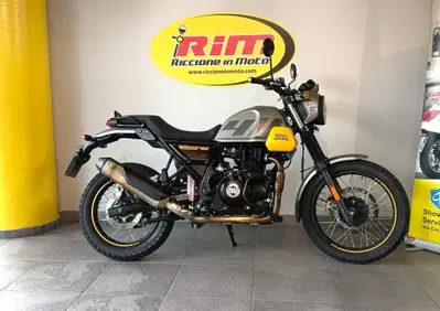 Royal Enfield Himalayan 411 (2021 - 24) - Annuncio 10130382