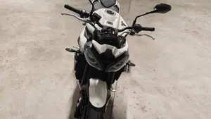 Triumph Street Triple 765 R (2023 - 26)  (4)