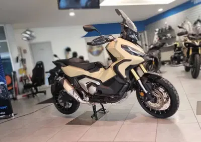 Honda X-ADV 750 DCT (2021 - 24) - Annuncio 10130397