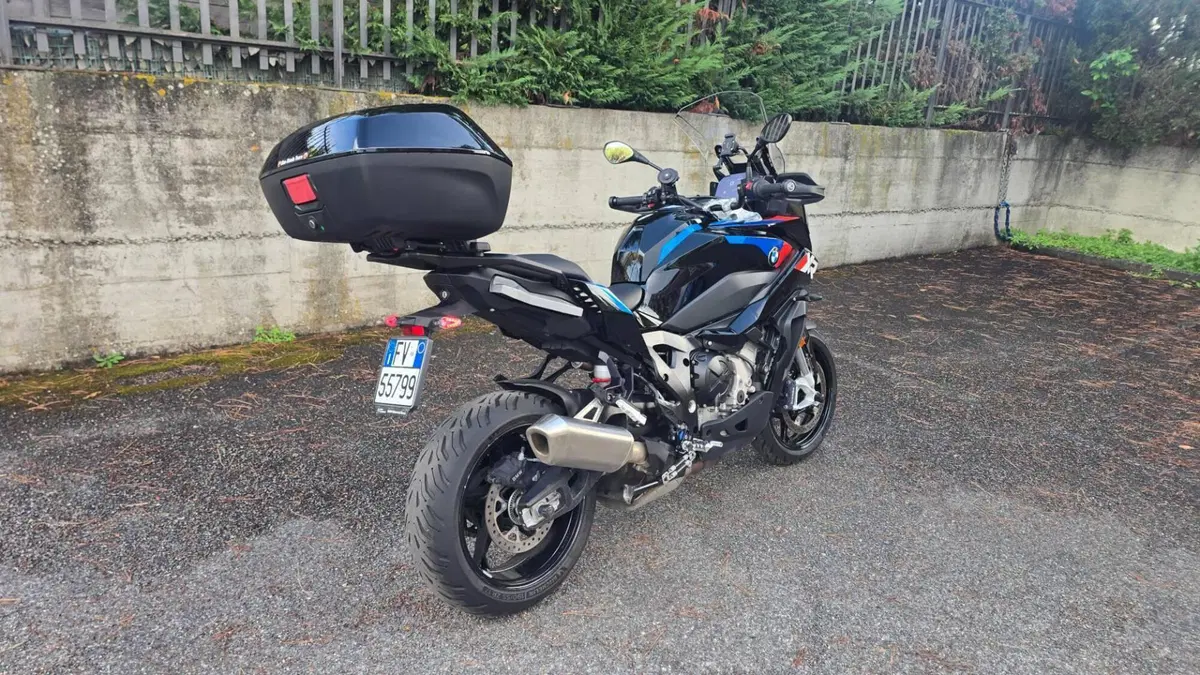 Bmw S 1000 XR (2024 - 26)  (2)