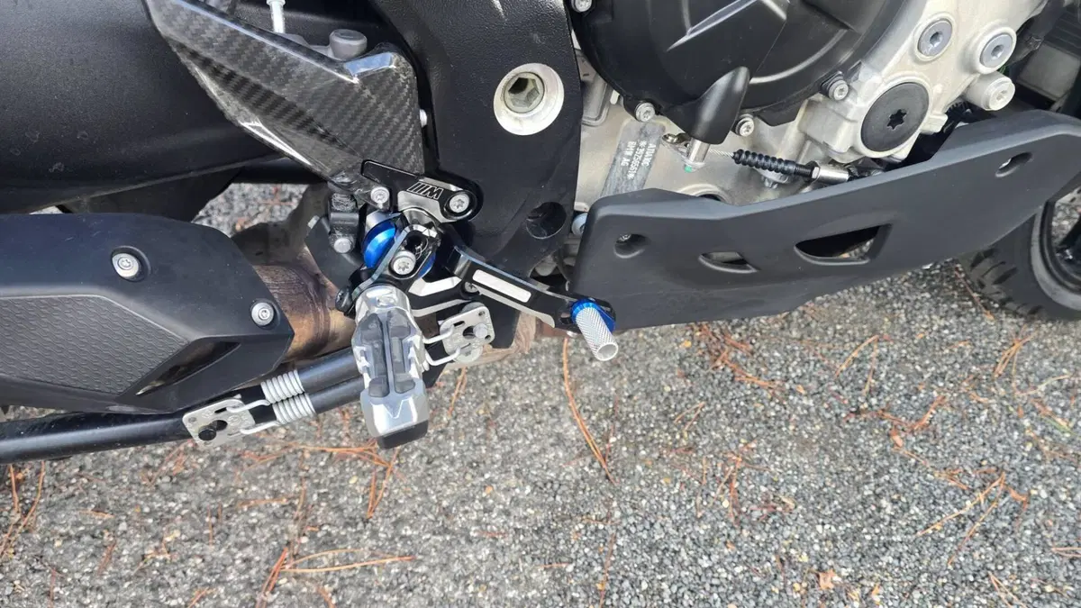 Bmw S 1000 XR (2024 - 26)  (3)