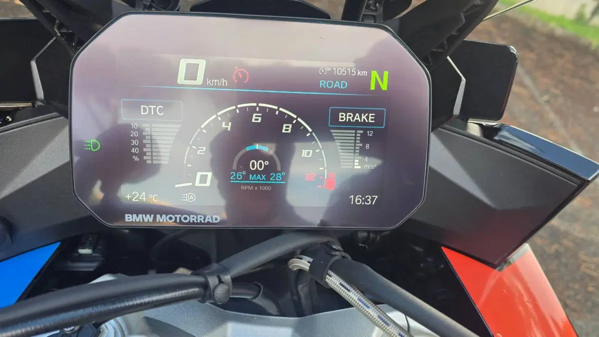 Bmw S 1000 XR (2024 - 26)  (4)
