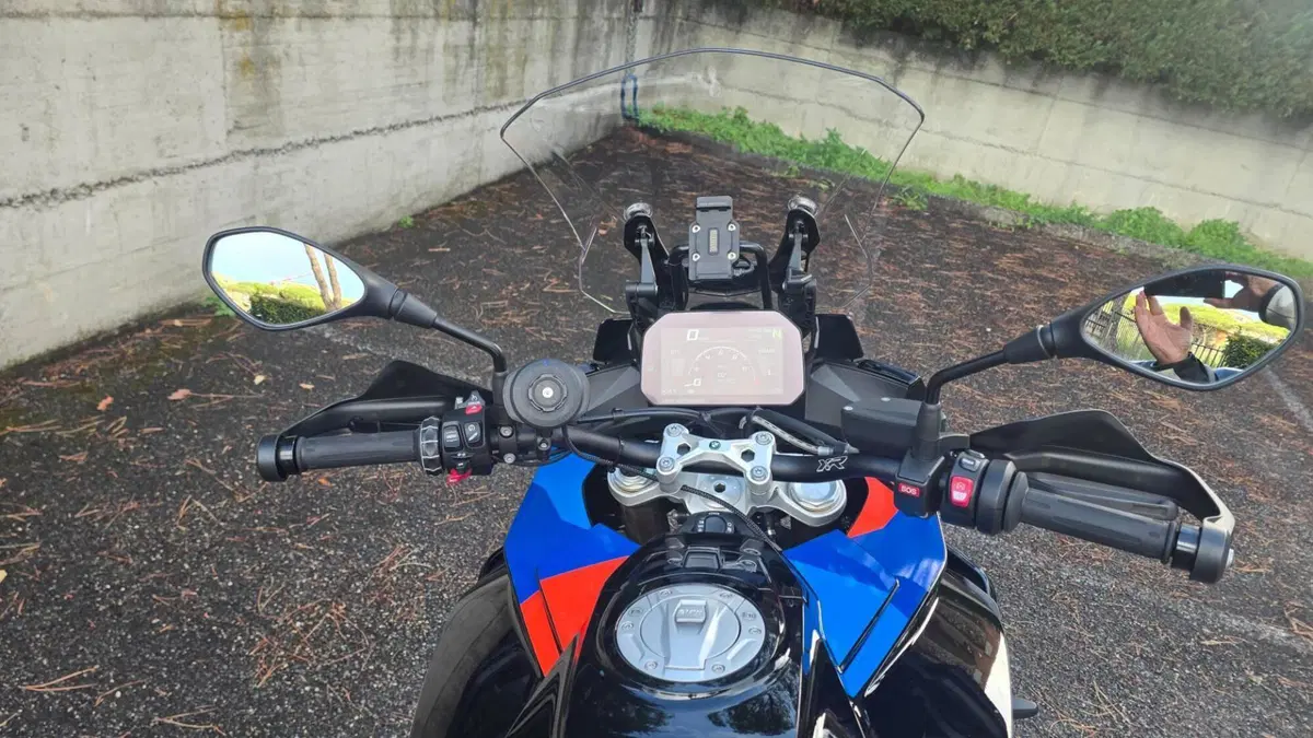 Bmw S 1000 XR (2024 - 26)  (8)