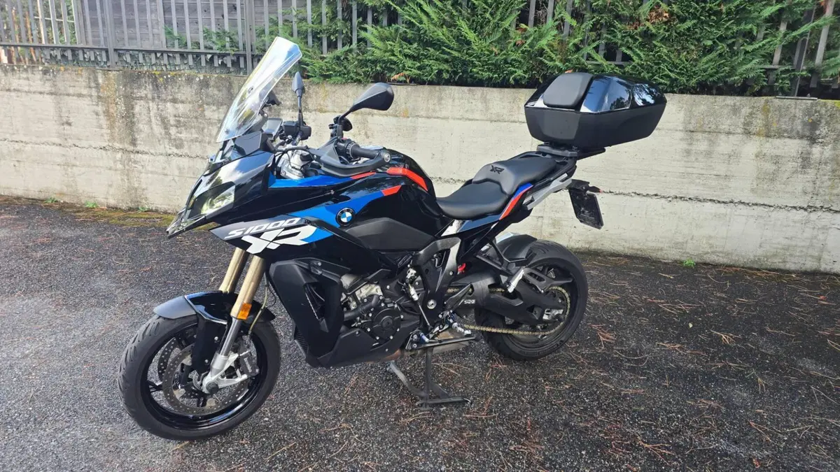 Bmw S 1000 XR (2024 - 26)  (9)