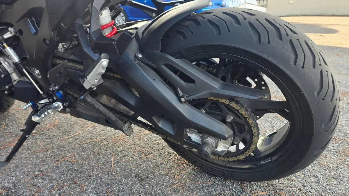 Bmw S 1000 XR (2024 - 26)  (10)
