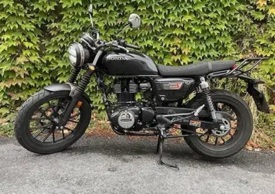 Honda GB 350 S (2025 - 26) - Annuncio 10130393