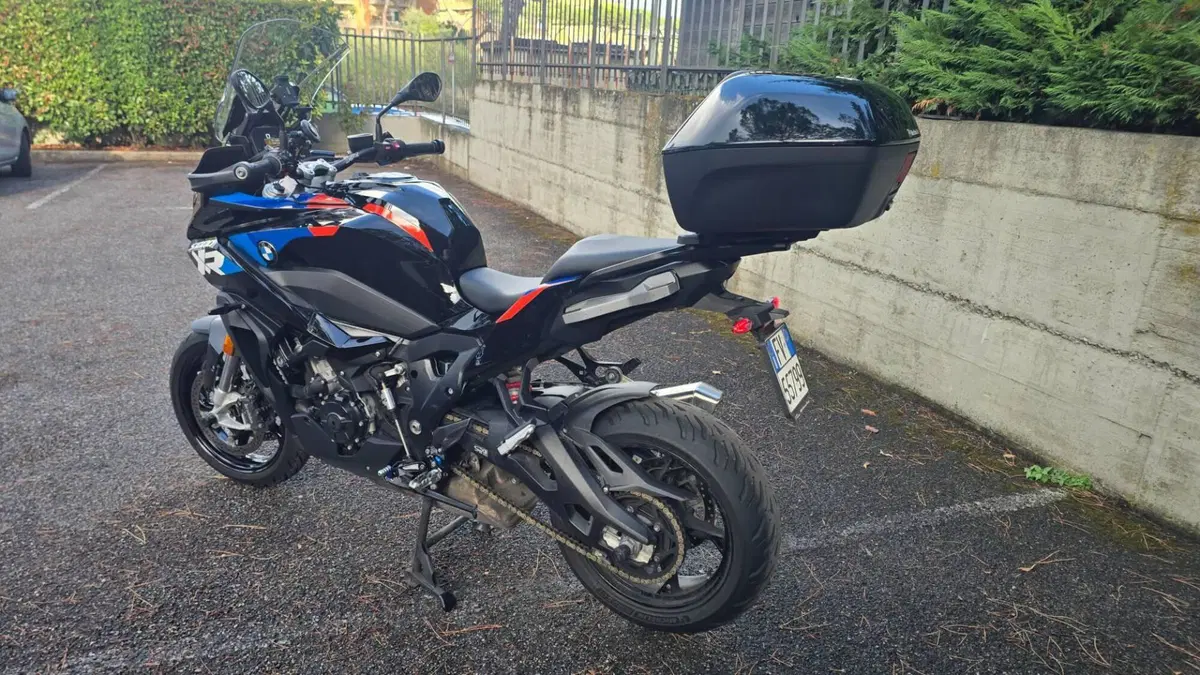 Bmw S 1000 XR (2024 - 26)  (14)