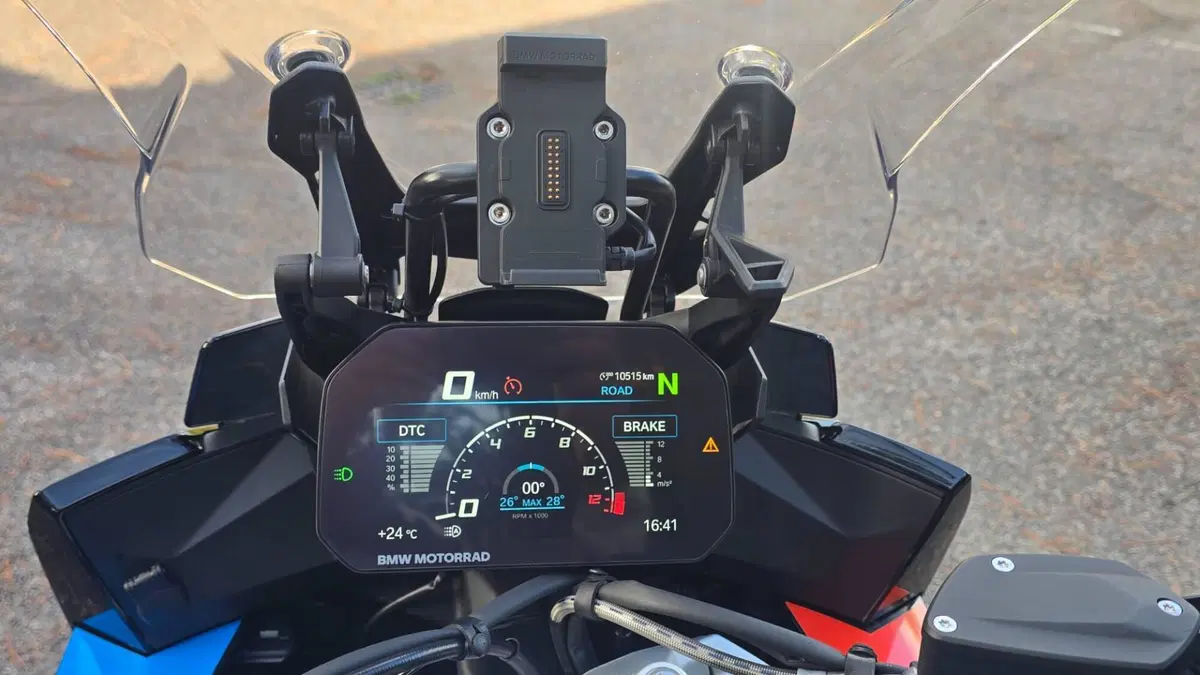 Bmw S 1000 XR (2024 - 26)  (15)