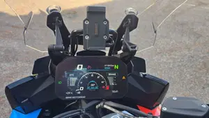 Bmw S 1000 XR (2024 - 26)  (15)