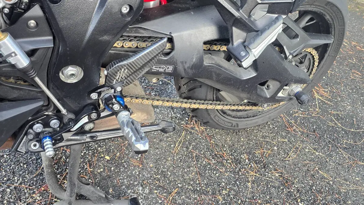 Bmw S 1000 XR (2024 - 26)  (16)
