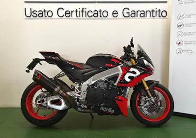 Aprilia Tuono V4 Factory (2021 - 24) - Annuncio 10130390
