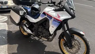 Honda Transalp XL750 Travel Edition (2023 - 24) usata