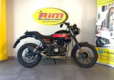 Royal Enfield Scram 411 (2022 - 24) - Annuncio 10130394