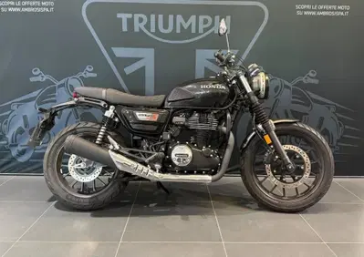Honda GB 350 S (2025 - 26) - Annuncio 10130395