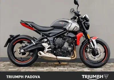 Triumph Trident 660 (2021 - 24) - Annuncio 10130398
