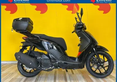 Swm C-Fly 125 (2026) - Annuncio 10068497