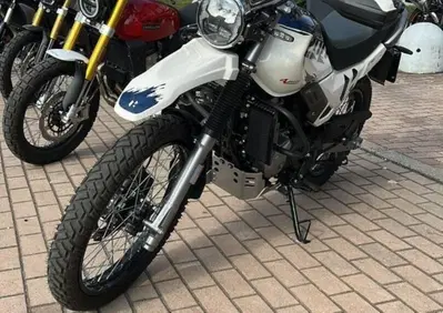 Hero MotoCorp Xpulse 200 4V (2026) - Annuncio 10130407